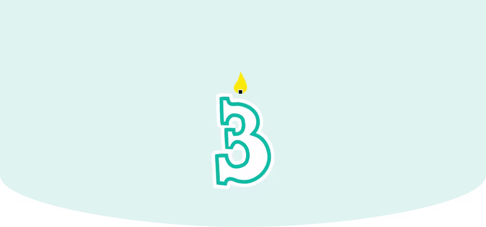 3-Month-Old