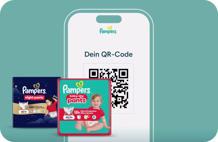 Löse deinen Coupon im Geschäft ein.