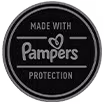 Made With Pampers Protection