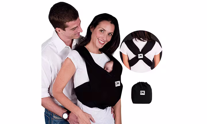 Baby K'tan Baby Carrier