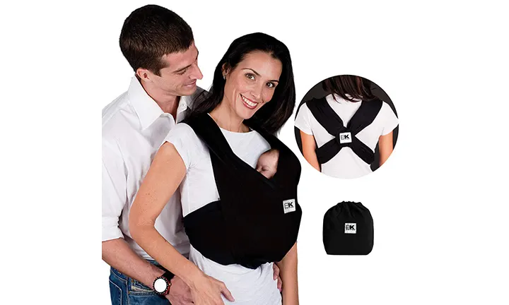 Baby K'tan Baby Carrier
