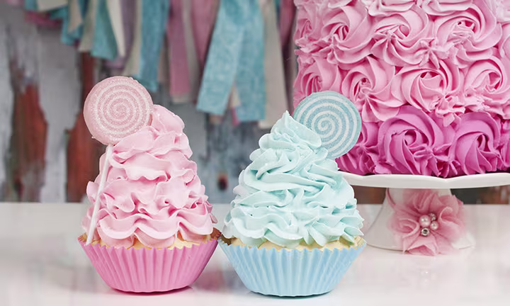 Gender reveal ideas