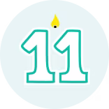 11-Month-Old Baby