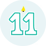 11-Month-Old Baby