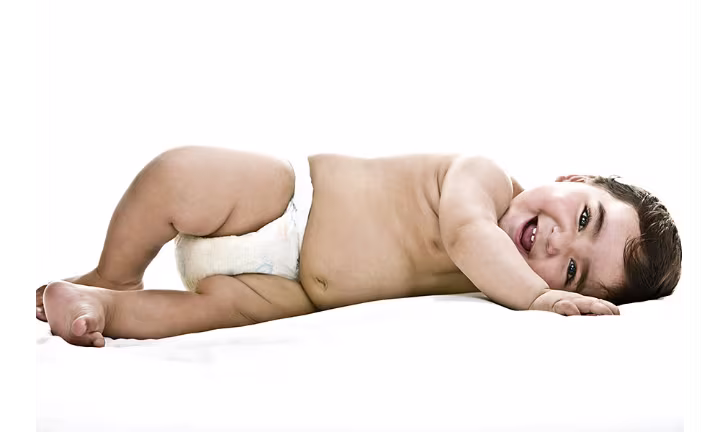 Bedwetting causes and solutions in toddlers