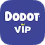 DODOT VIP logotipo