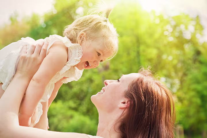 Ξεχωριστές εμπειρίες για να μοιραστείς τη Γιορτή της Μητέρας με το μωρό σου