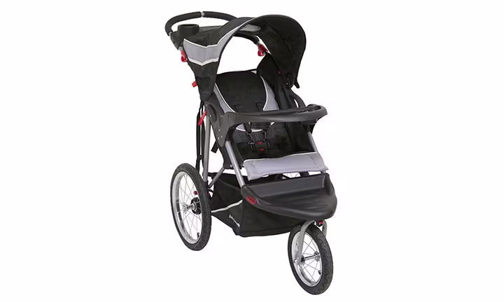 Baby Trend Expedition Jogger Stroller