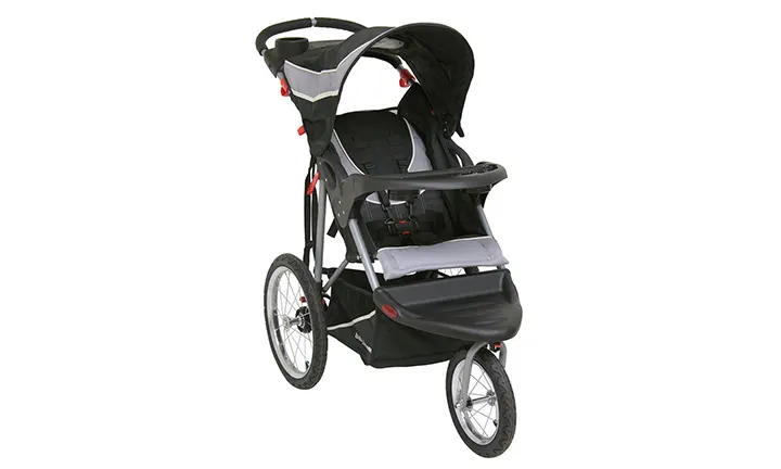 Baby Trend Expedition Jogger Stroller