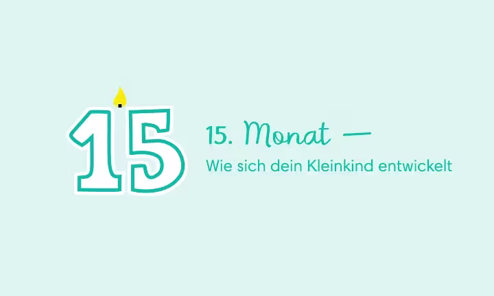 15 Monat