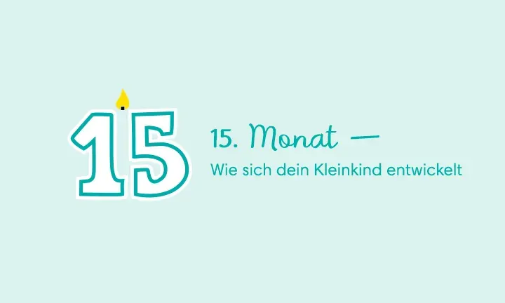 15 Monat