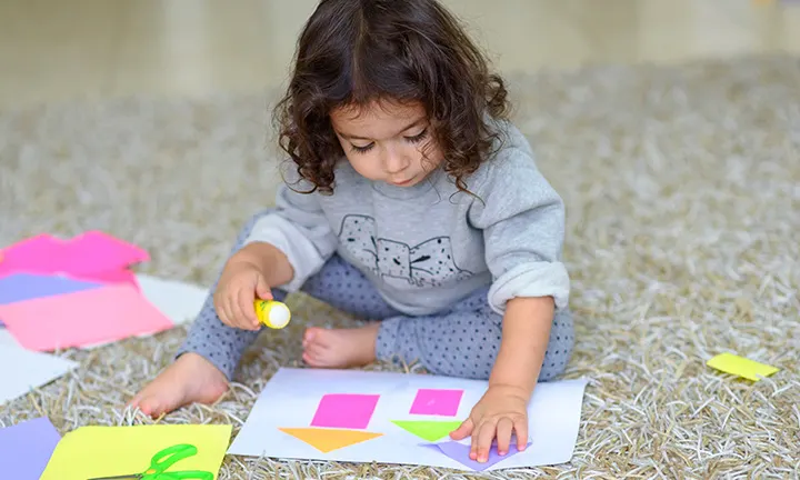 Actividades educativas para los más peques