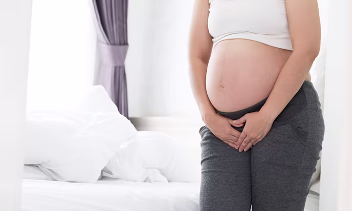 micción frecuente - sensación de ganas de orinar todo el tiempo