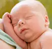 new mom 101- sleep