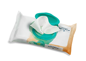 2146 48 Pampers UK Harmonie Protect Care Wipes PDP APR24-SmalleBenefit-01-280x200