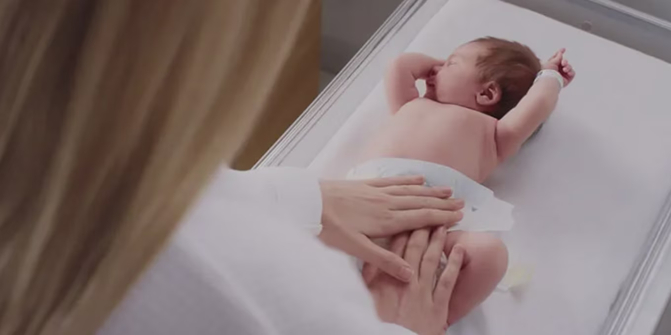 Pampers® Pure Protection