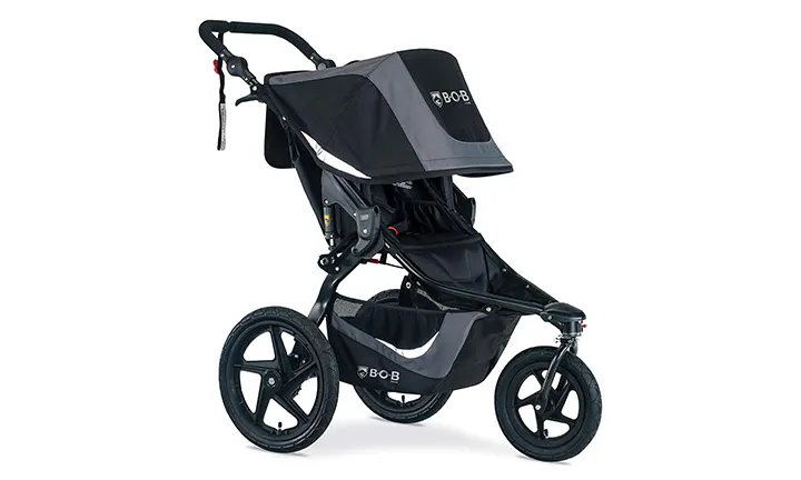 BOB Gear Revolution Flex 3.0 Jogging Stroller