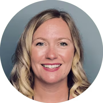 Mandy Treeby | Co-founder of the Smart Sleep Coach by Pampers™