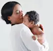 como debe dormir un bebe
