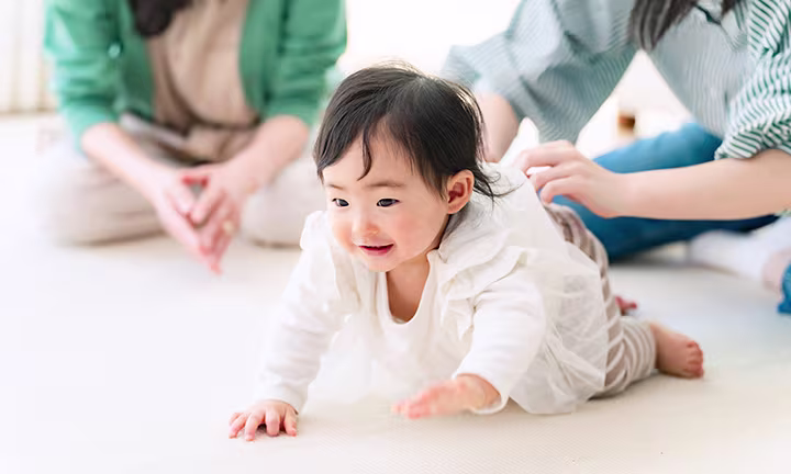 選び取りとは？１歳の誕生日に行うお祝い