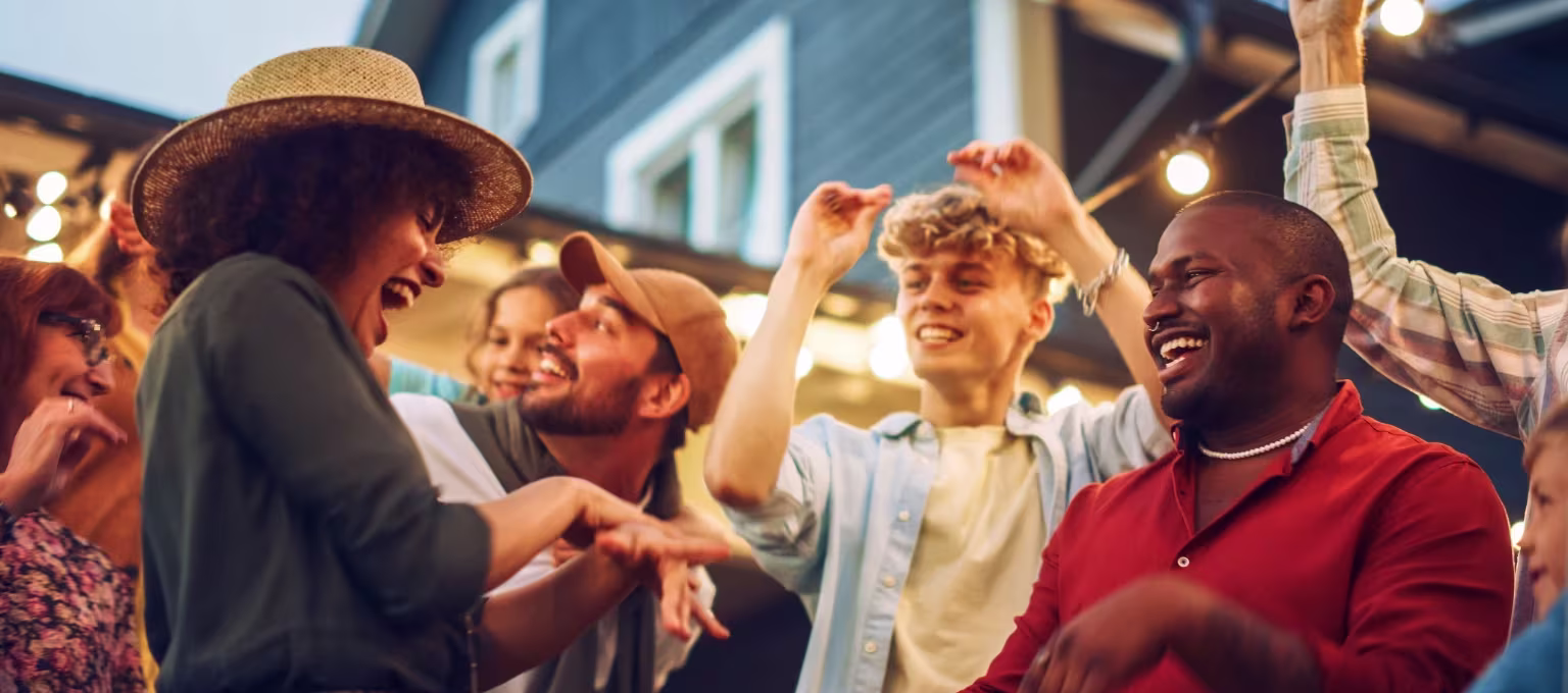 Fiesta de pañales para papá