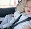 Getting back on a schedule after-travel