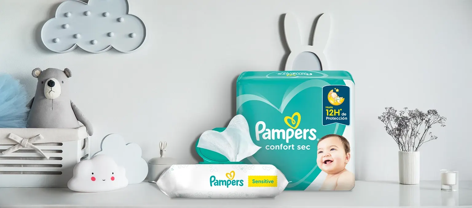 Confort Sec y toallitas Limpieza Delicada: dúo perfecto para una piel sana Confort Sec y toallitas Limpieza Delicada: dúo perfecto para una piel sana