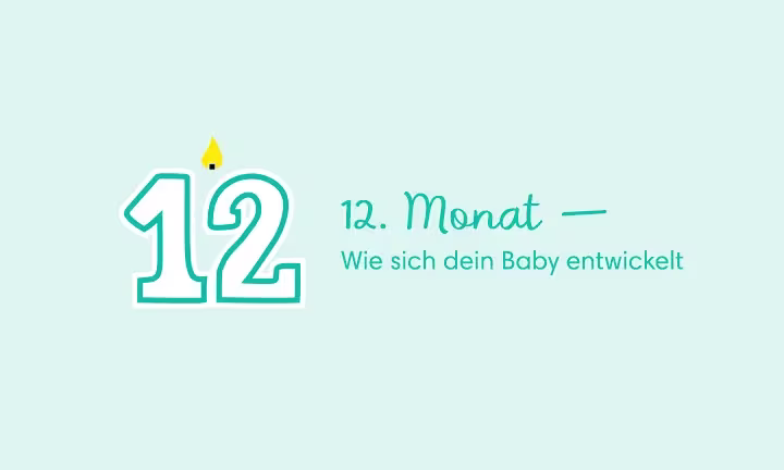 12. Monat