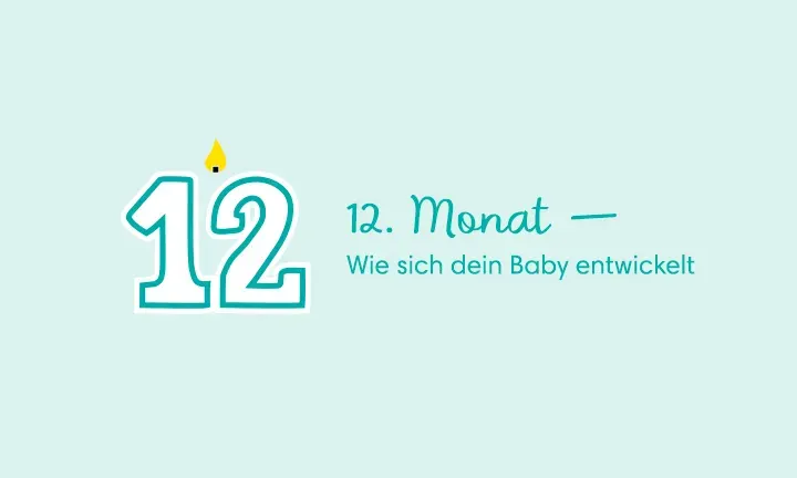 12. Monat