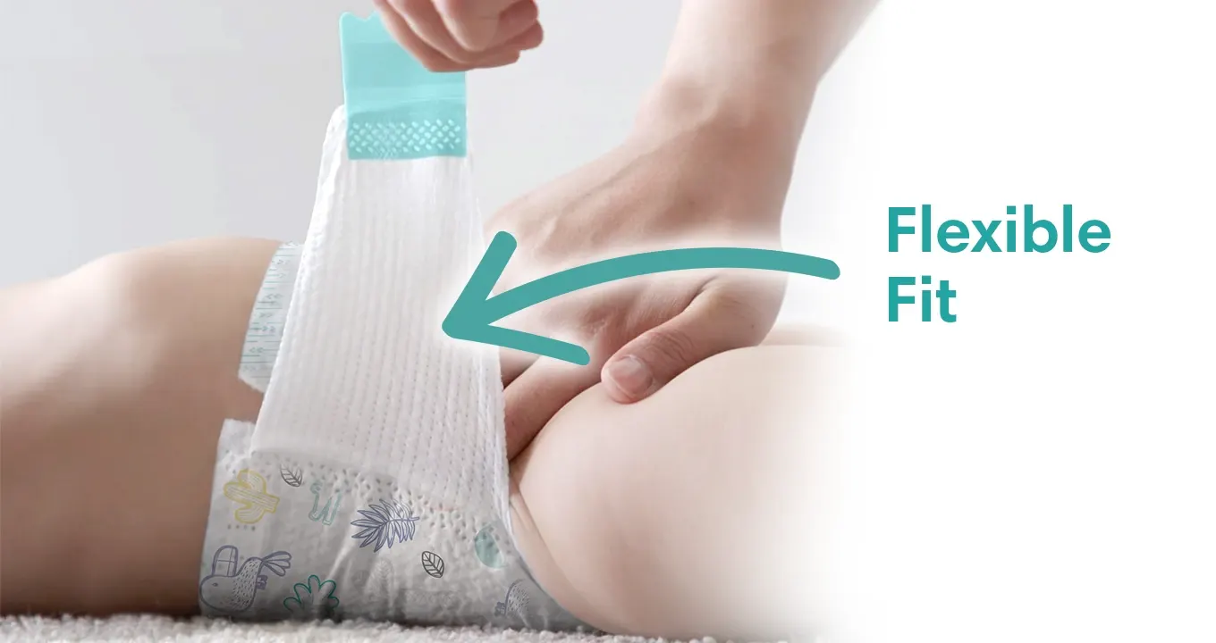 Ajuste flexible