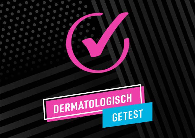 dermatologisch getest
