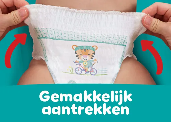 3181 57 Pampers BE PDP MB.com MAR25-Baby-Dry-Pants-Small Benefit-01-Desktop