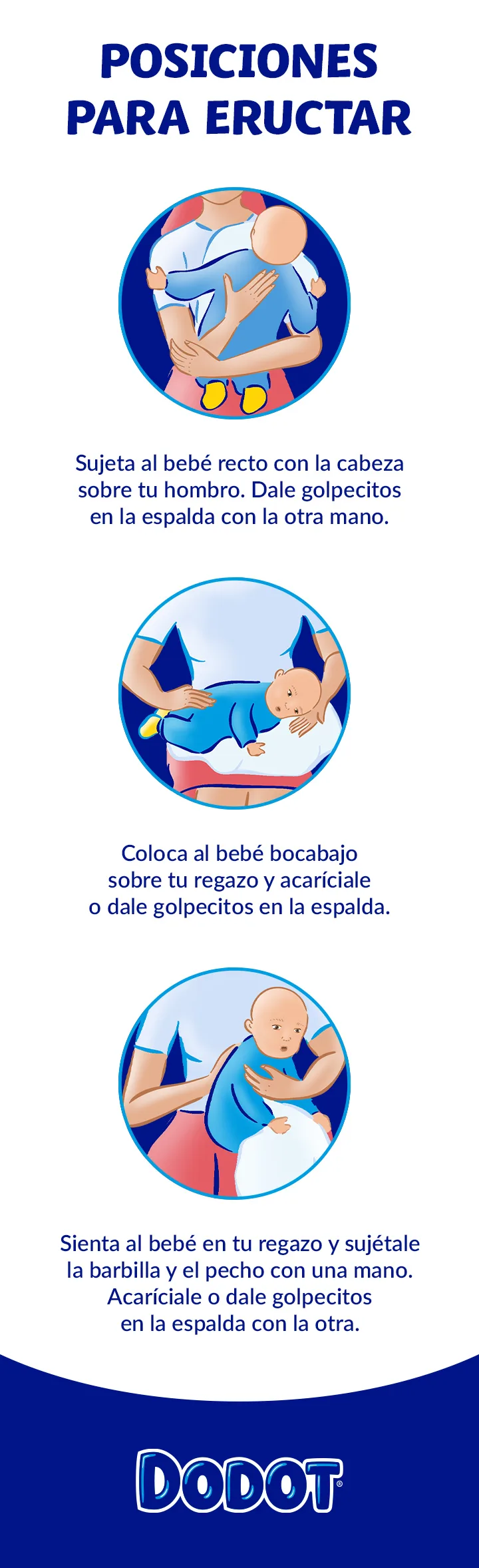 como hacer eructar a un bebe como hacer eructar a un bebe