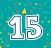 15 Monat