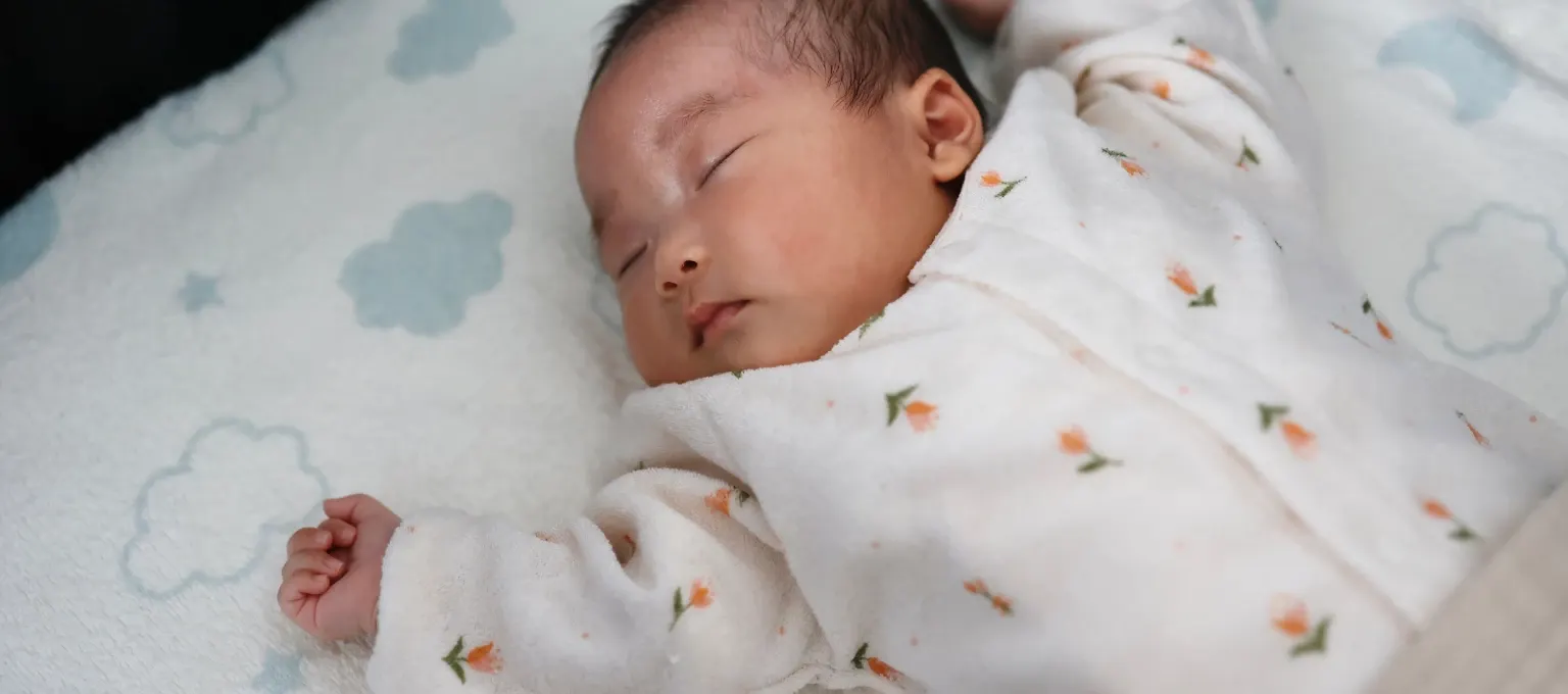 sono seguro do bebê sono seguro do bebê