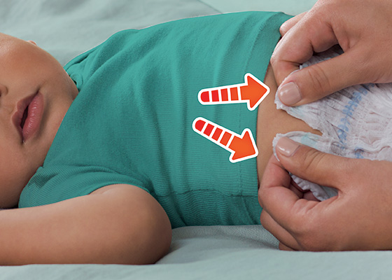 Ehub PampersBR Product-Page-Overnight SecondaryImage 2 560x400