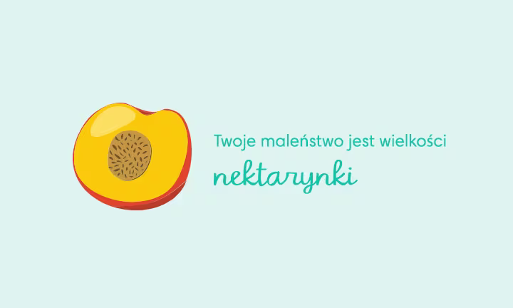 dziecko w 14 tygodniu ciąży