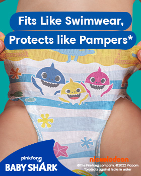 2146 43 Pampers UK Splashers PDP APR24 cross sell 2