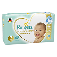 بامبرز عناية مميّزة