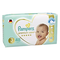 بامبرز عناية مميّزة