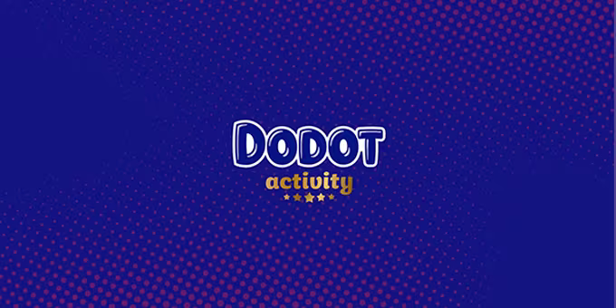 Descubre más sobre Dodot Activity