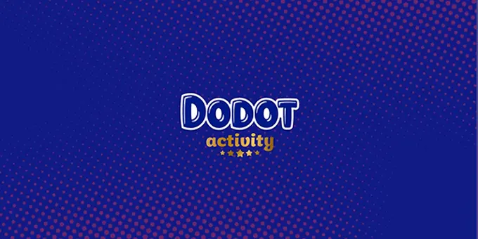 Descubre más sobre Dodot Activity