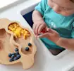 finger food bebe
