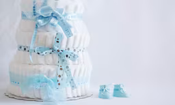 Comment faire un gâteau de couches maison ?