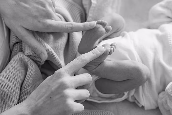 Πρόωρο μωρό