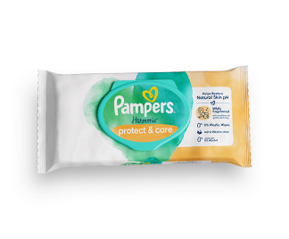 Packshot Harmonie Protect & Care