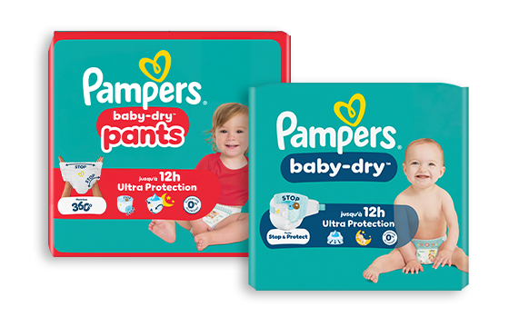 Cumulez des points pour chaque paquet