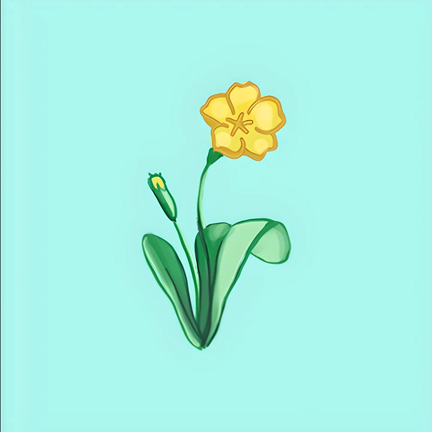 February Birth Flower