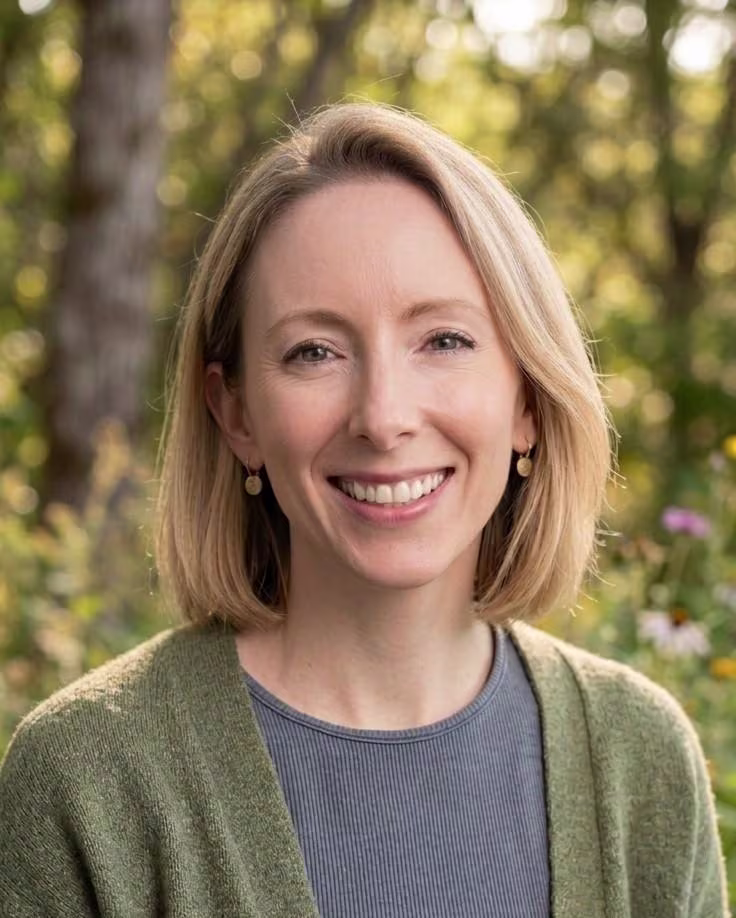 Caroline Donnelly