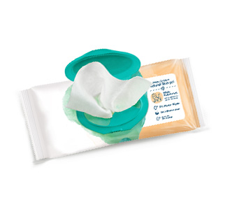 3180 47 Pampers FR PDP MB.com FEB25 aqua wipes Smallbenefit care wipes 322x296